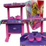 Cozinha Infantil Princesas Disney – 56cm Mimo Toys