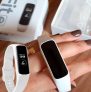 Galaxy Fit e Branco, Samsung, SM-R375NZWPZTO