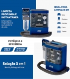 Limpadora e Higienizadora Wap Spot Cleaner 1400W