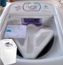 Lavadora de Roupas Electrolux Essencial Care 11kg