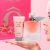 Lancôme La Vie Est Belle Kit Perfume Feminino EDP + Loção Corporal