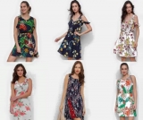 3 Vestidos