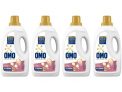 Sabão Líquido Omo Proteção Micelar 3L – 4 Unidades