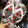 Chinelo Aloha Havaianas, Masculino