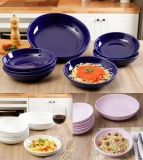 Jogo para Massa 7 Peças Cerâmica La Cuisine