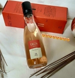 Desodorante Colônia Frescor Buriti Ekos Feminino – 150ml