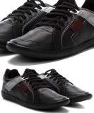 Sapatênis Walkabout Lipe Masculino – Preto