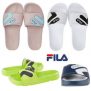 Fila F-Beach, Chinelos Masculino