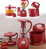 Conjunto Especial Gourmet II, Mondial, KT-70