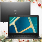 Notebook Dell Inspiron i15-3584-A30P 8ª Geração Intel Core i3 4GB 1TB Tela LED HD 15.6″ Windows 10 Preto, Inspiron 15 3000