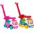 Andador Infantil Totoka Plus de Empurrar – Cardoso Toys