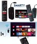Receptor De TV Via Internet Full Hd Elsys ETRI01 Smarty, Preto