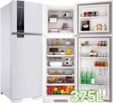 Geladeira/Refrigerador Brastemp Frost Free Duplex – Branco 375L BRM45 HB