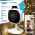 Câmera de Segurança Doméstica Wi-Fi, Tapo C100, TP-Link