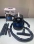 Aspirador de Pó e Água Compacto 1400W WAP GTW BAGLESS