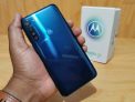 Smartphone Motorola Moto G8 64GB 4GB RAM
