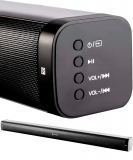 Soundbar 80W RMS Goldentec GT SBG02 com Bluetooth