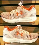 Tênis Under Armour Charged Impulse