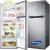 Geladeira/Refrigerador Samsung Frost Free Duplex – 460L RT46K6A4KS9/FZ