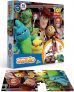 Grandão Toy Story 4, Toyster Brinquedos, Multicor