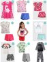 Pijamas até 60% OFF – Infantil
