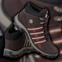 Coturno Masculino Adventure Adaption