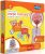 Grandão 120 Peças Explorando o Corpo Humano Toyster Brinquedos