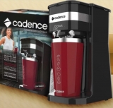 Cafeteira To Go O’Clock, 110v, Cadence