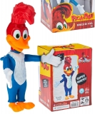 Boneco Vinil Pica Pau Lider Brinquedos