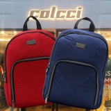 Mochila Colcci Matelassê