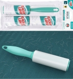 Rolo Adesivo 3 Pc, Flash Limp, Verde Agua