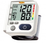 Aparelho de Pressão Digital Automático de Pulso – LP200 – Premium