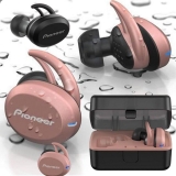 Earphone Com Microfone Pioneer Truly Wireless Bluetooth