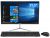 Computador All in One Positivo Union C4500A-21 – Intel Celeron Dual-Core 4GB 500GB SSD LED 21,5”