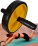 Roda de Exercícios Abdominais – Muvin – Rea-200