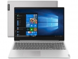 Notebook Lenovo Ideapad S145 81S9000RBR Intel – Core i5 8GB 256GB SSD 15,6” Placa de Vídeo 2GB