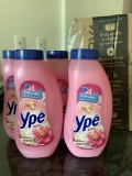 Amaciante De Roupas Ypê Tradicional Ternura 500Ml