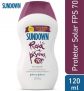 Protetor Solar Corporal Sundown FPS 70 – Todo Dia Praia e Piscina 120ml