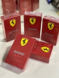 Man in Red Ferrari – Perfume Masculino – Eau de Toilette 100ml