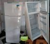 Geladeira/Refrigerador Consul Cycle Defrost – Duplex 334L CRD37 EBANA Branco