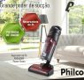 Aspirador de Pó Philco PAS4000v Power Clean 2000W