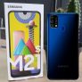 Smartphone Samsung Galaxy M21s 64GB 4G – Octa-Core 4GB RAM 6,4” Câm. Tripla + Selfie 32MP
