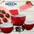 Conjunto P/ Fondue 10pcs – Vrm Brinox Vermelho