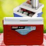 Caixa Térmica 5 QT (4,7 L), 6 Latas, Coleman