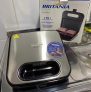 Sanduicheira/Grill Britânia MAXX BGR08IP – 750W Antiaderente