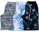 Kit Com 3 Bermudas Shorts Moletom Masculinas Premium – Equilibrium.