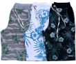 Kit Com 3 Bermudas Shorts Moletom Masculinas Premium – Equilibrium.