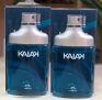 Kit com 2 Colônias Kaiak Clássico Masculino – 100ml
