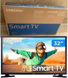 Smart TV LED 32” Samsung 32T4300A – Wi-Fi HDR 2 HDMI 1 USB