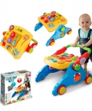 Andador Infantil de Empurrar Maral Musical – 4 em 1